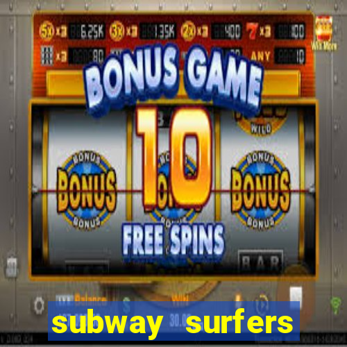 subway surfers havana start game