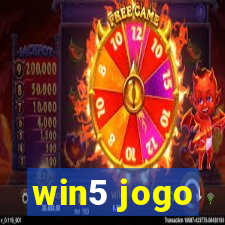 win5 jogo