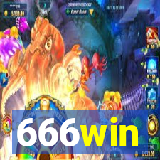 666win