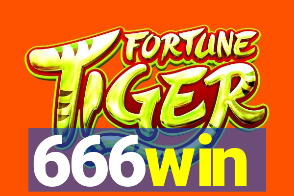 666win