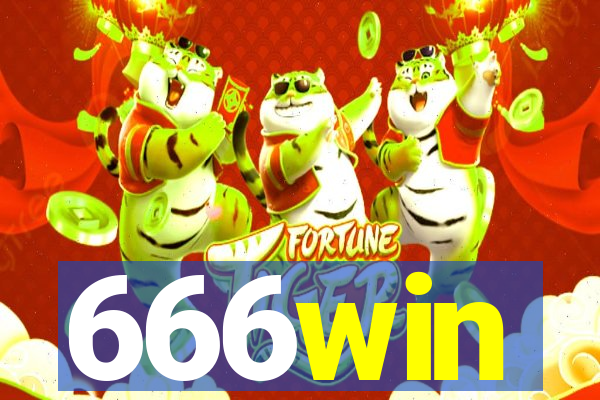 666win