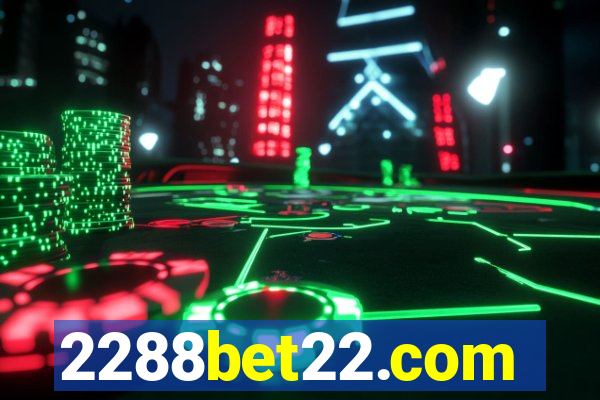 2288bet22.com