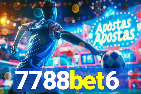 7788bet6