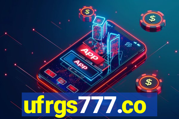 ufrgs777.co