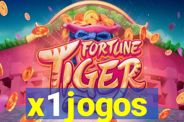 x1 jogos