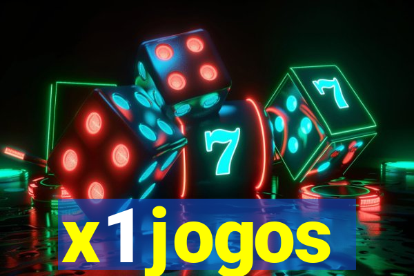 x1 jogos