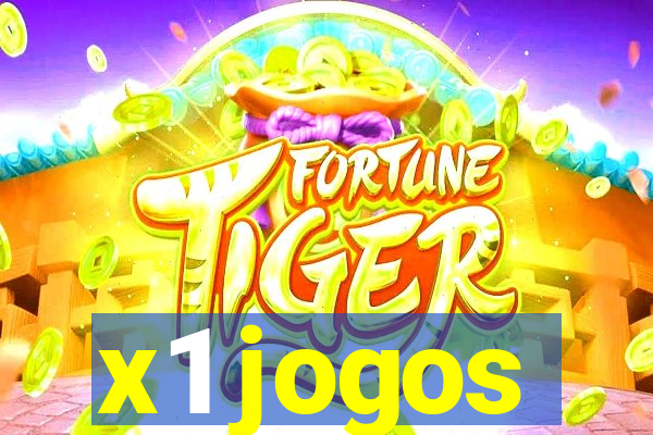 x1 jogos