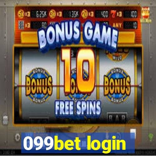 099bet login