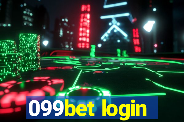 099bet login