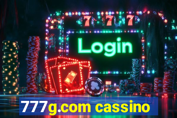 777g.com cassino