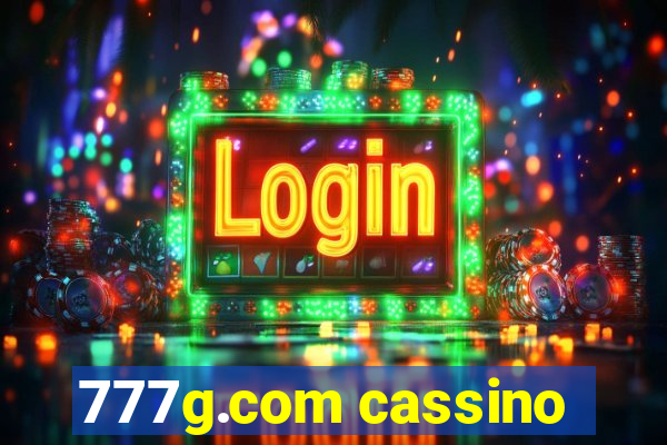 777g.com cassino