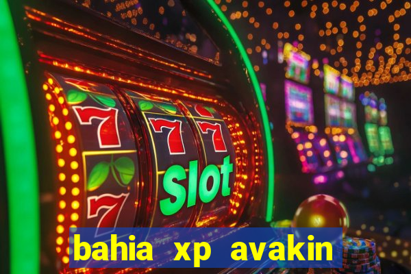 bahia xp avakin life download