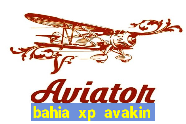 bahia xp avakin life download