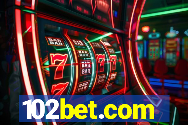 102bet.com