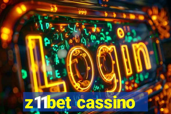 z11bet cassino