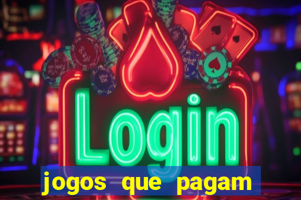 jogos que pagam via pagbank