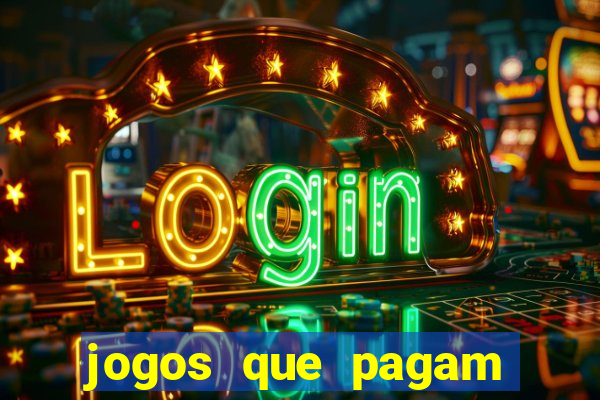 jogos que pagam via pagbank