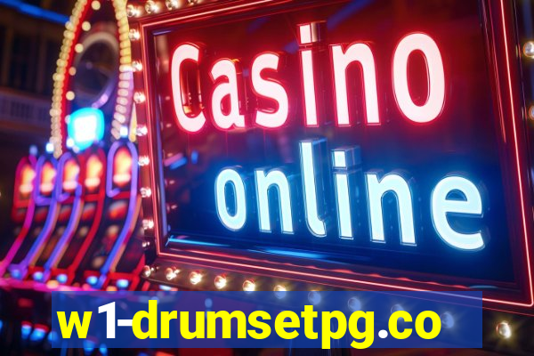 w1-drumsetpg.com