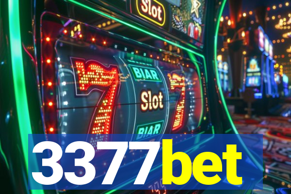 3377bet