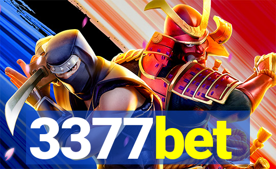 3377bet