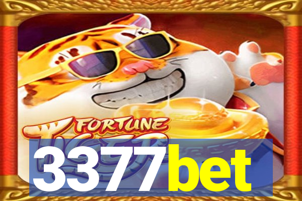 3377bet