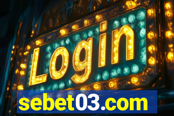 sebet03.com