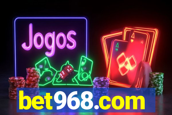 bet968.com