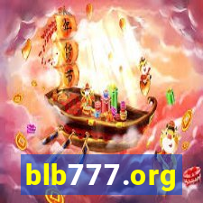 blb777.org