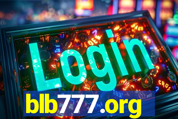 blb777.org