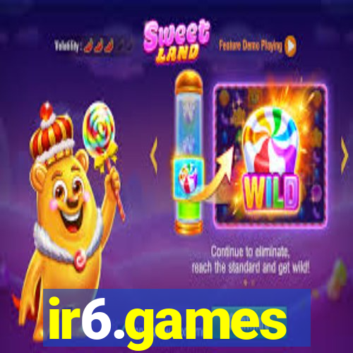 ir6.games