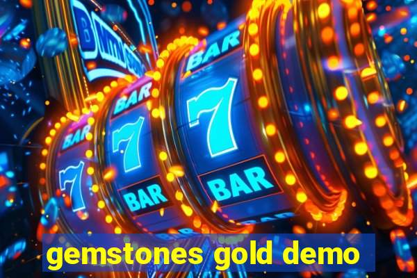 gemstones gold demo