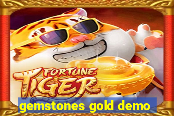 gemstones gold demo