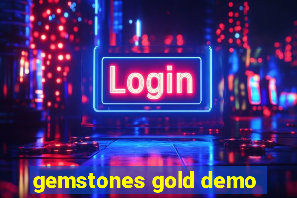 gemstones gold demo