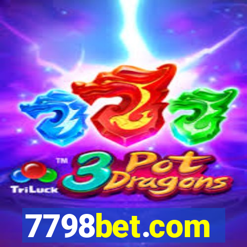 7798bet.com