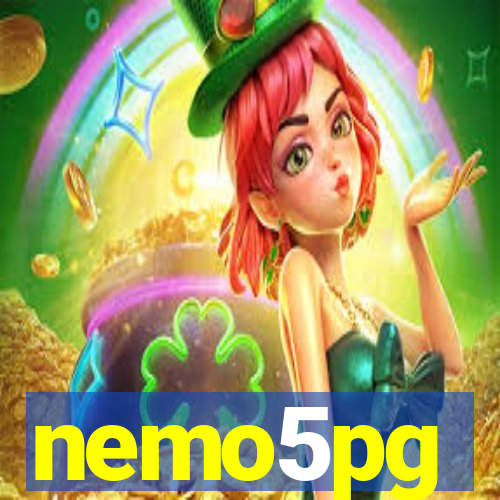 nemo5pg