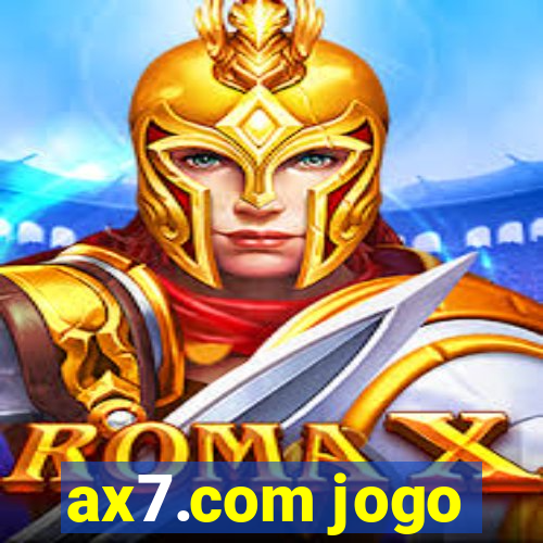 ax7.com jogo