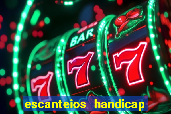 escanteios handicap 2 5