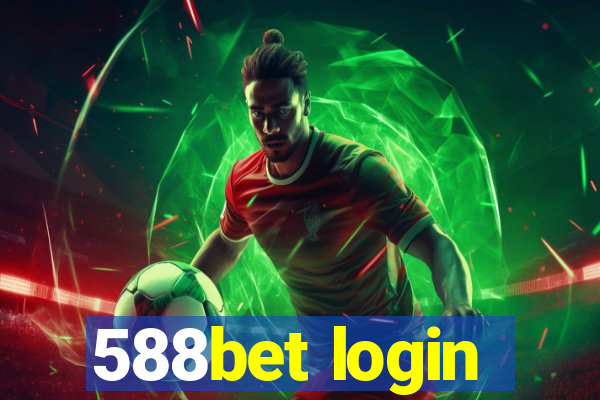 588bet login