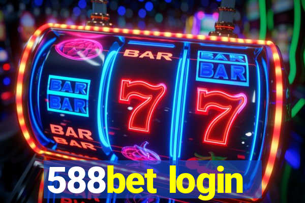 588bet login