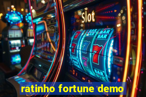 ratinho fortune demo