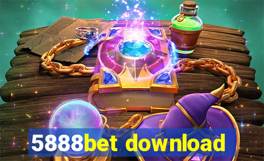 5888bet download