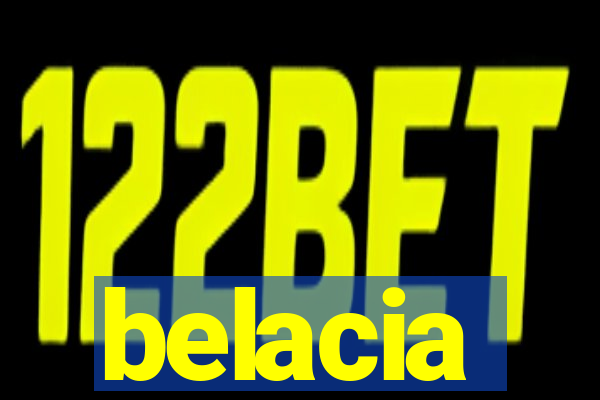 belacia