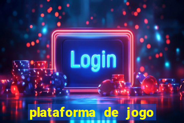 plataforma de jogo que paga no cadastro