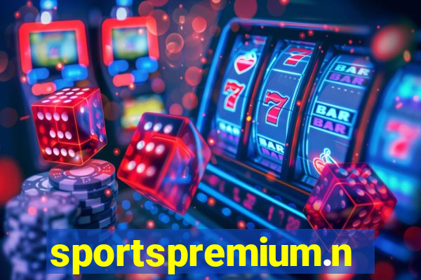 sportspremium.net