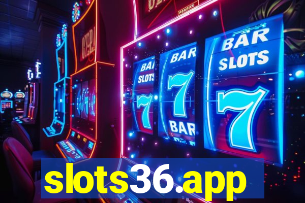 slots36.app