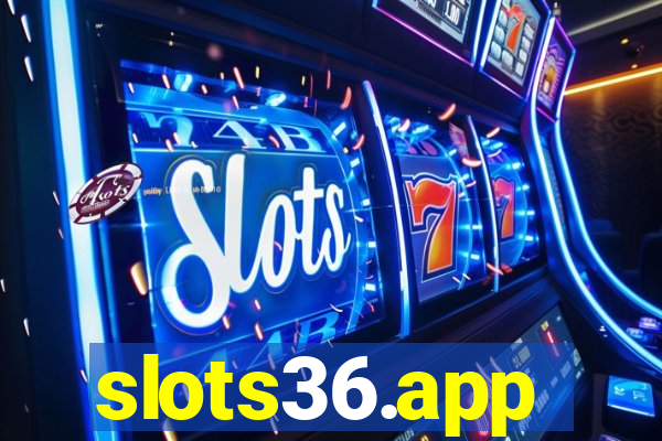 slots36.app