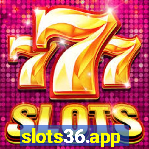 slots36.app