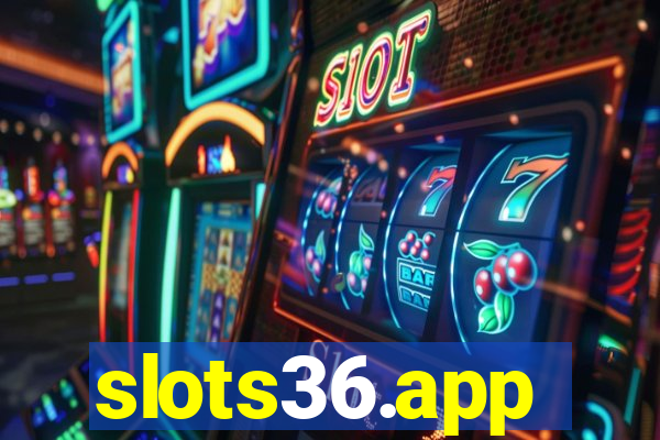 slots36.app