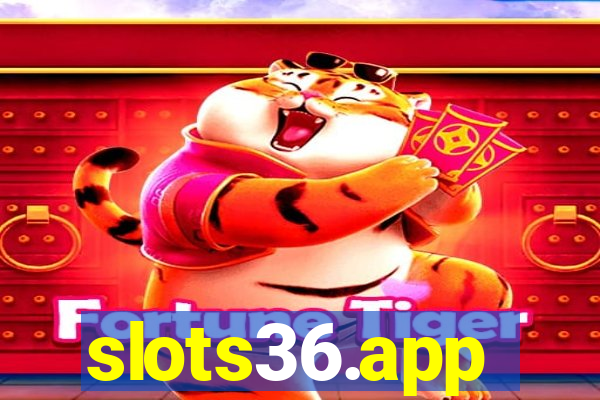 slots36.app