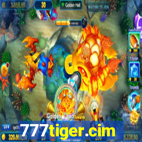 777tiger.cim